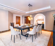 Al Seef Marina Escape