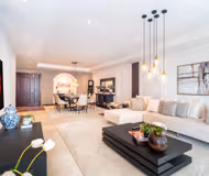 Al Seef Marina Escape