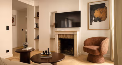 Rue de Seine, Notre Dame Serviced Apartment