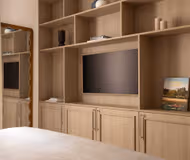 Rue de Seine, Notre Dame Serviced Apartment