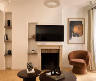 Rue de Seine, Notre Dame Serviced Apartment