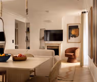 Rue de Seine, Notre Dame Serviced Apartment