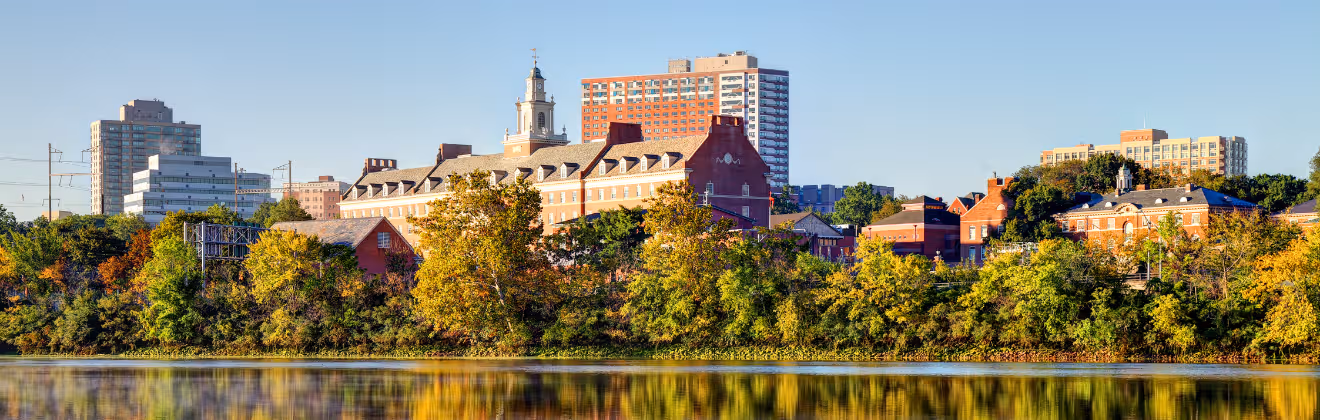 New jersey serviced apartments