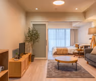 Imperial Grove Residence