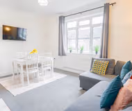 Balfern 3BR