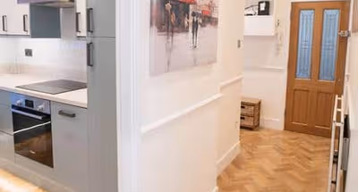 Balfern 3BR