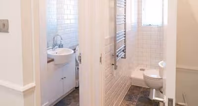 Balfern 3BR