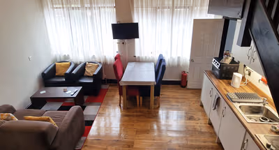 Duplex Colegate