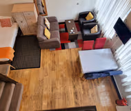 Duplex Colegate