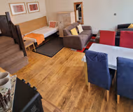 Duplex Colegate