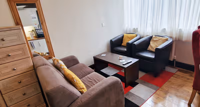 Duplex Colegate
