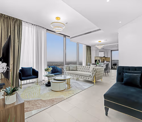 Hartland Residences
