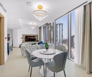 Hartland Residences