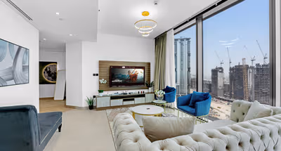 Hartland Residences