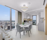 Hartland Residences