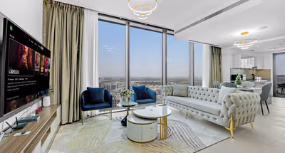 Hartland Residences