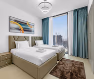Hartland Residences
