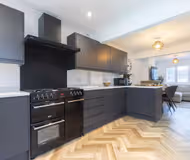 Tivoli Walk 3BR