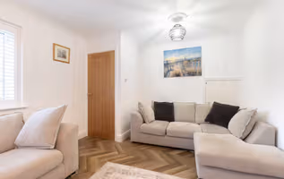 Tivoli Walk 3BR