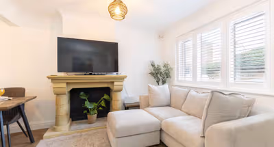 Tivoli Walk 3BR