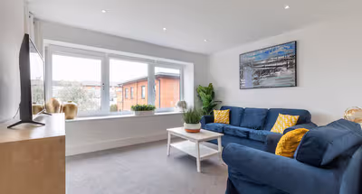 Station Street 3BR