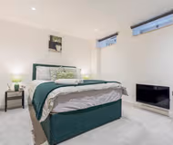 Newhall A1 3BR