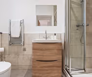 Newhall A1 3BR