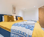 Newhall A1 3BR