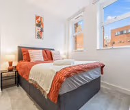 Newhall A1 3BR