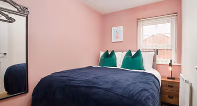 Rodborough 4BR