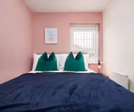 Rodborough 4BR