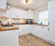 Rodborough 4BR
