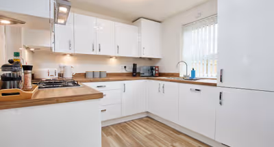 Rodborough 4BR