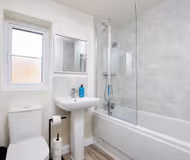 Rodborough 4BR
