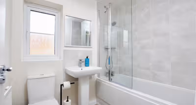 Rodborough 4BR