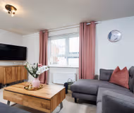 Rodborough 4BR
