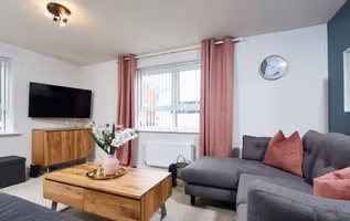 Rodborough 4BR
