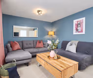 Rodborough 4BR