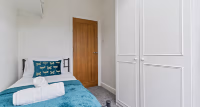Robin Hood 3BR