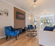 Robin Hood 3BR