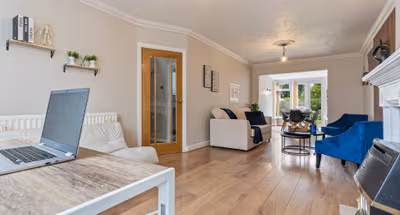 Robin Hood 3BR