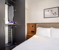 1 Bedroom on Famous historic Istiklal  street