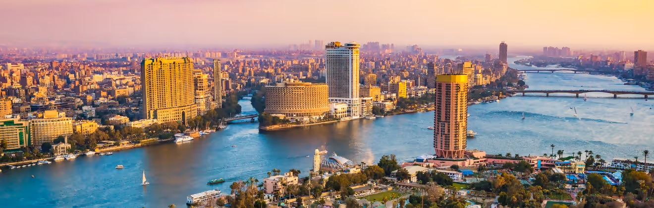 cairo studio apartments