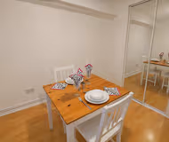 1-Bed Flat close to Central London + Free Parking