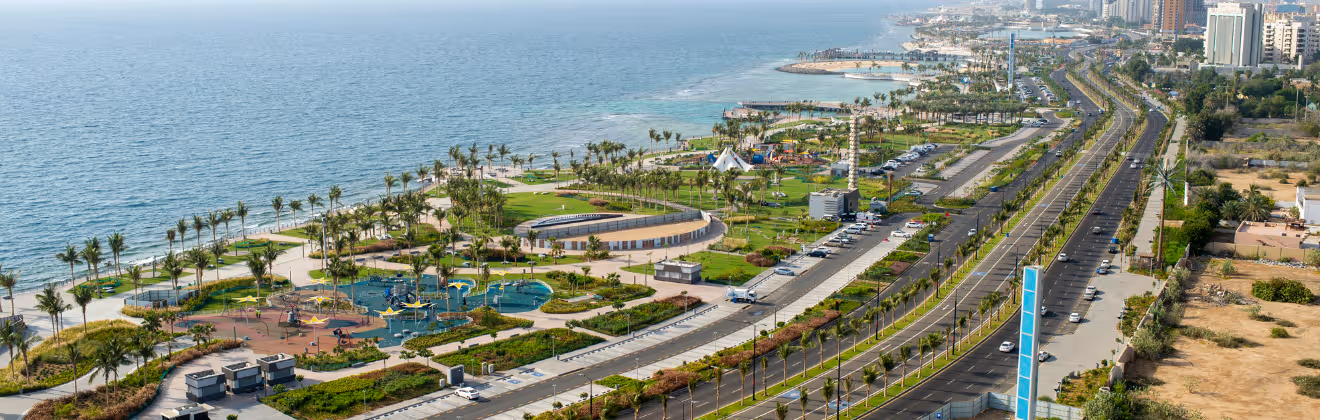 1 bedroom apartments in Jeddah