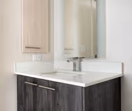 Bryant Street Apartment