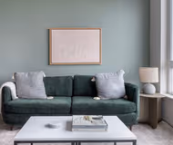 Bryant Street Apartment