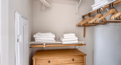 Bryant Street Apartment