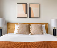 Bryant Street Apartment