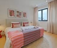 Réforme Serviced apartment